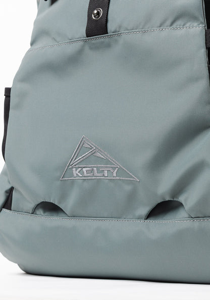 narifuri ナリフリ NFKL-04 NFC × KELTY メットインバックパック 001:BLACK