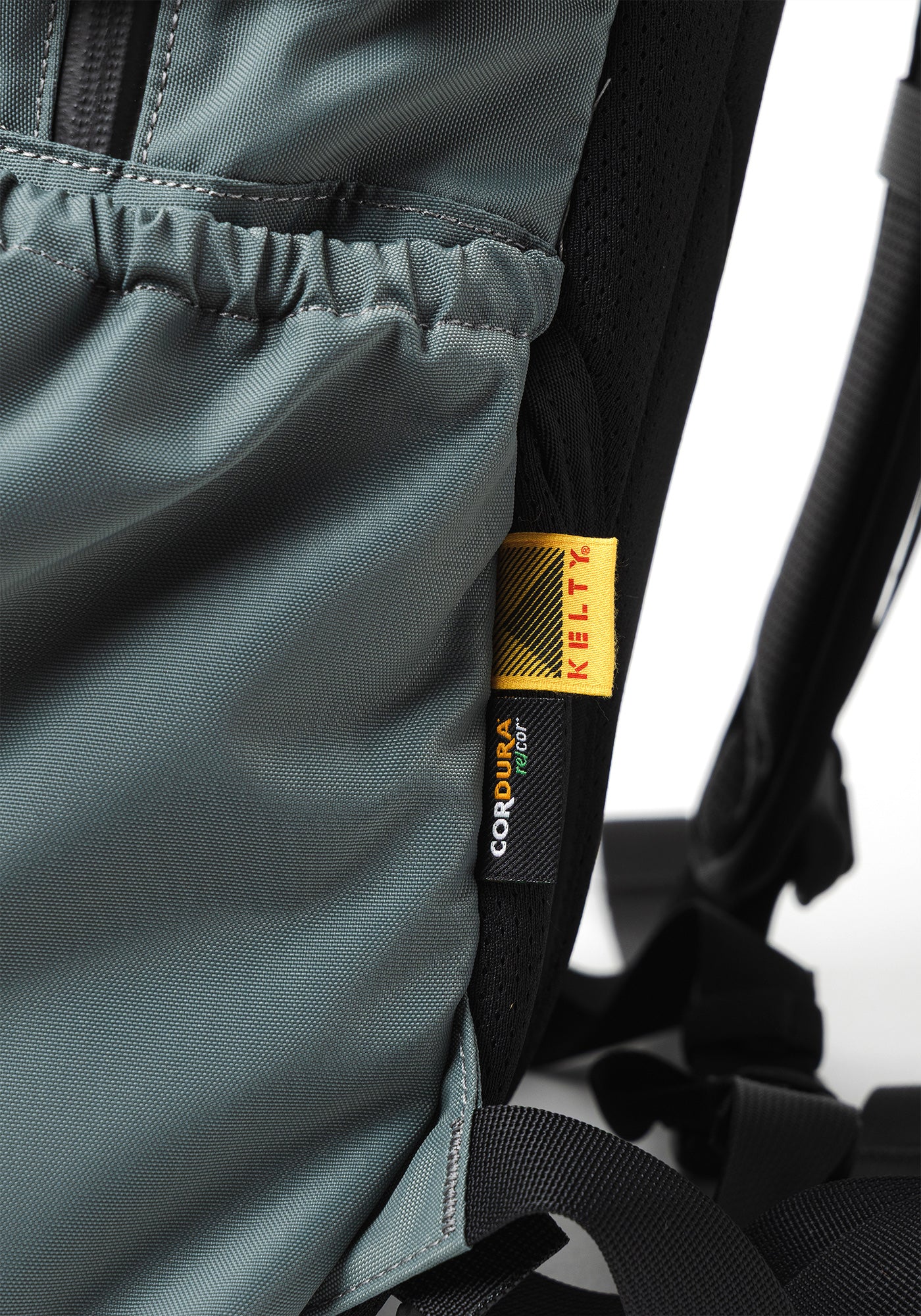 narifuri ナリフリ NFKL-04 NFC × KELTY メットインバックパック 001:BLACK