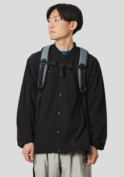 narifuri ナリフリ NFKL-04 NFC × KELTY メットインバックパック 001:BLACK