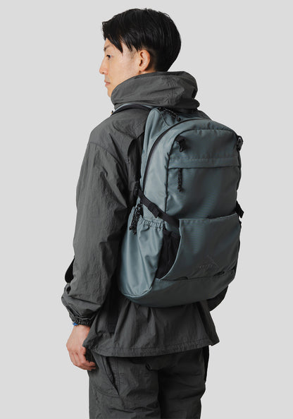 narifuri ナリフリ NFKL-04 NFC × KELTY メットインバックパック 001:BLACK