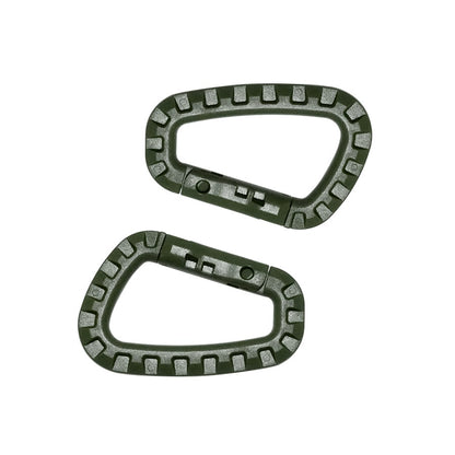 Oregonian Camper CAMPERS CARABINER オレゴニアンキャンパー キャンパーズカラビナ OCA802 3color