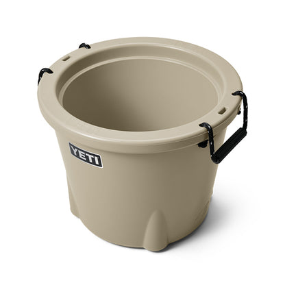 YETI イエティ TANK 45 タンク 45L クーラー バケツ 2color