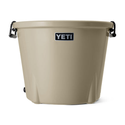 YETI イエティ TANK 85 タンク 85L クーラー バケツ 2color