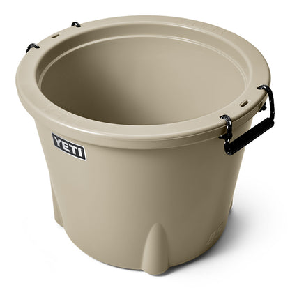 YETI イエティ TANK 85 タンク 85L クーラー バケツ 2color