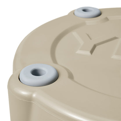 YETI イエティ TANK 85 タンク 85L クーラー バケツ 2color
