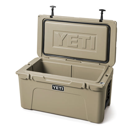 YETI イエティ クーラーボックス TUNDRA65 タンドラ65  4color