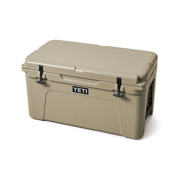 YETI イエティ クーラーボックス TUNDRA65 タンドラ65  4color