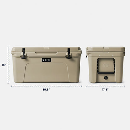 YETI イエティ クーラーボックス TUNDRA65 タンドラ65  4color