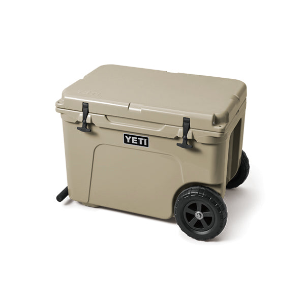YETI イエティ クーラーボックス TUNDRA HAUL タンドラホール 41L 4color