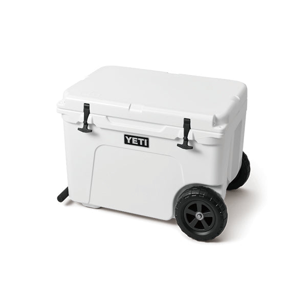 YETI イエティ クーラーボックス TUNDRA HAUL タンドラホール 41L 4color