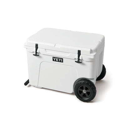 YETI イエティ クーラーボックス TUNDRA HAUL タンドラホール 41L 4color