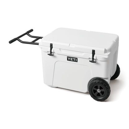 YETI イエティ クーラーボックス TUNDRA HAUL タンドラホール 41L 4color