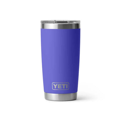 YETI イエティ RAMBLER ランブラー 20oz TUMBLER タンブラー 11color