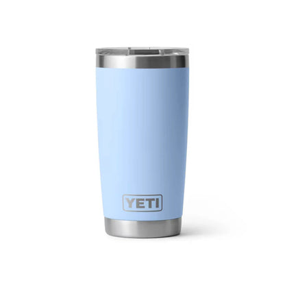 YETI イエティ RAMBLER ランブラー 20oz TUMBLER タンブラー 11color
