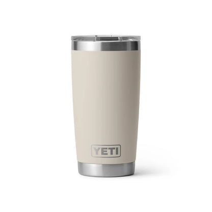 YETI イエティ RAMBLER ランブラー 20oz TUMBLER タンブラー 11color