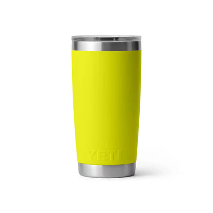 YETI イエティ RAMBLER ランブラー 20oz TUMBLER タンブラー 11color