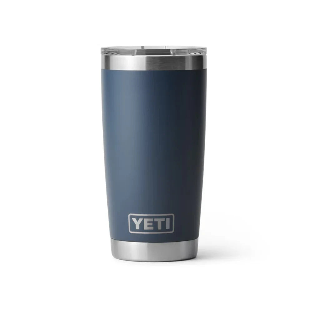 YETI イエティ RAMBLER ランブラー 20oz TUMBLER タンブラー 11color