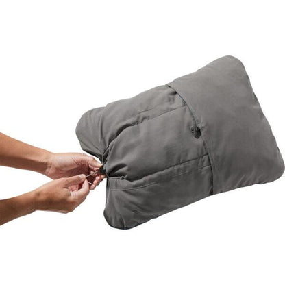 Thermarest サーマレスト コンプレッシブルピローシンチ S/R/L