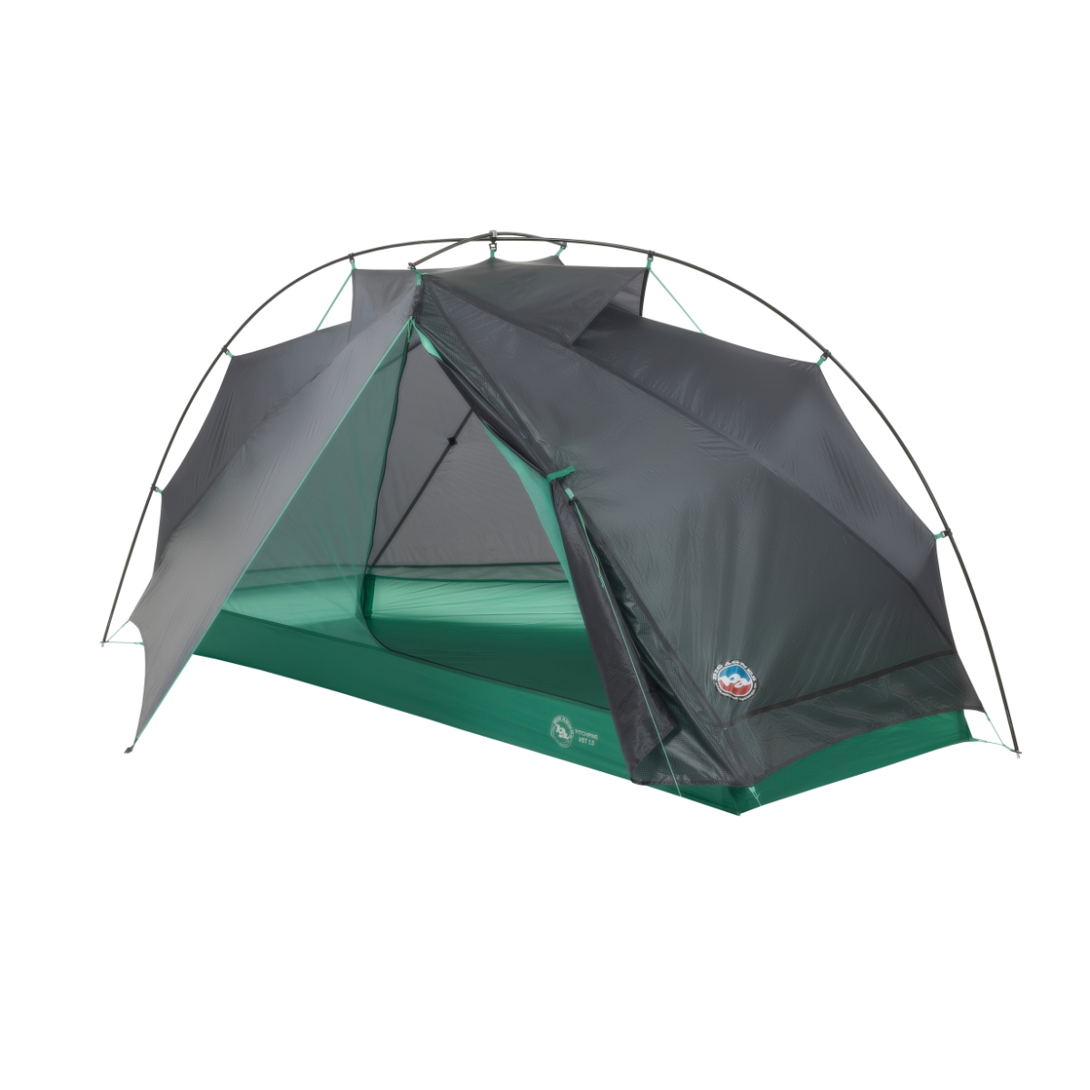 Big Agnes ピッチパインVST 1.5P BA-TPPVST-1526