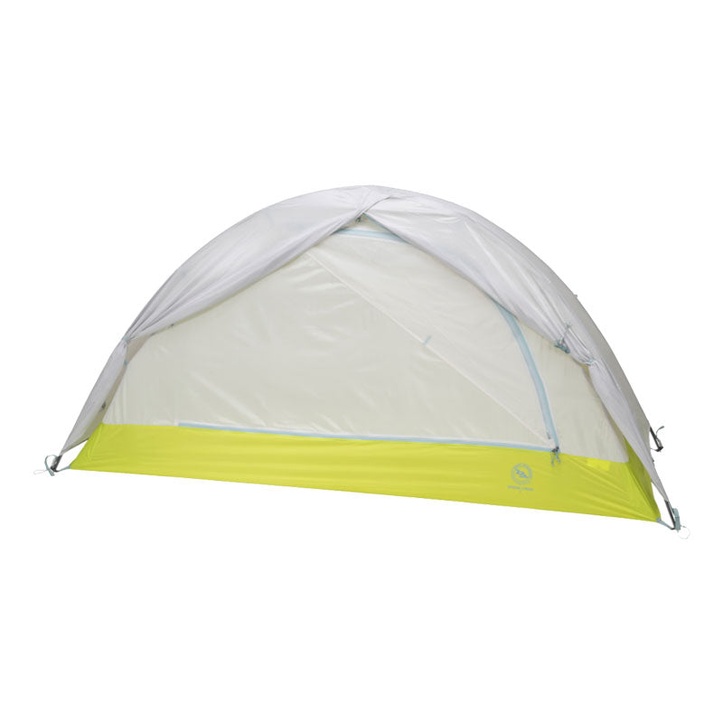Big Agnes ピッチパインスプリングクリーク 1P BA-TSC-126