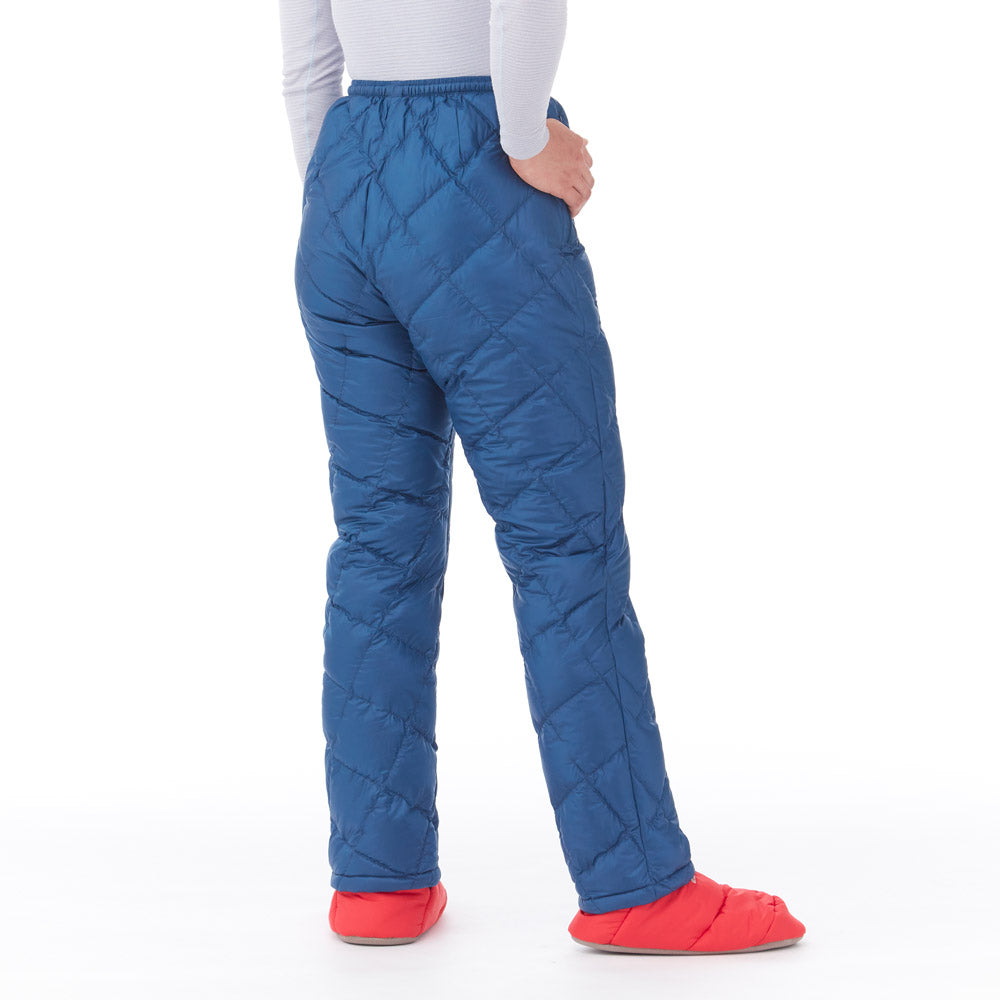 mont-bell モンベル #1101472 スペリオダウンパンツ Women's ブラック M/L