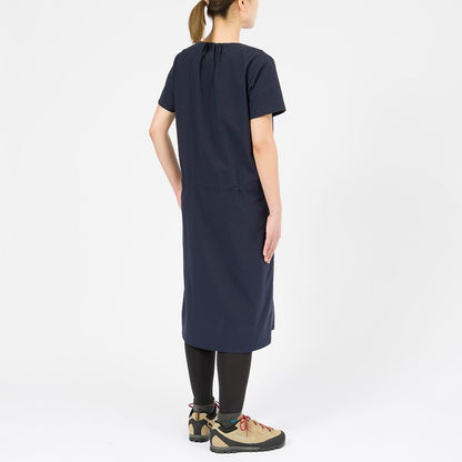 mont-bell モンベル #1114680 O.D.クール ワンピース M 2color