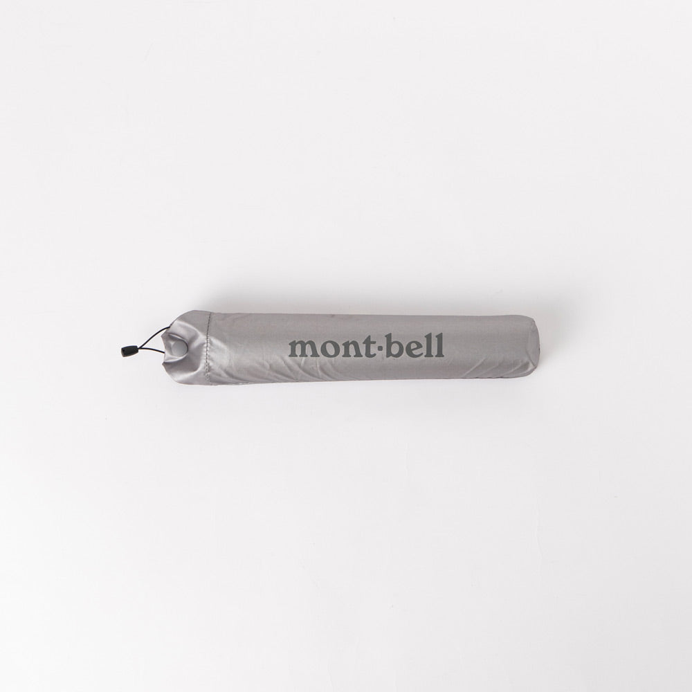 mont-bell モンベル 1128812 トラベルサンブロックアンブレラ 55