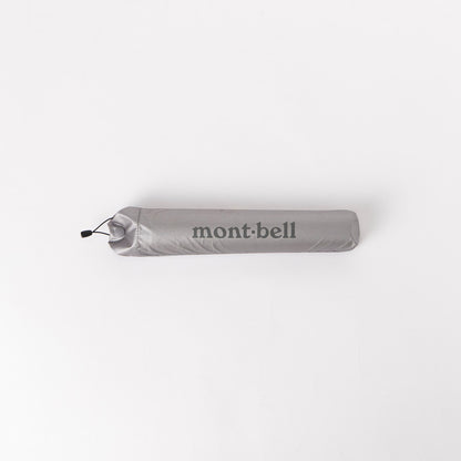 mont-bell モンベル 1128812 トラベルサンブロックアンブレラ 55