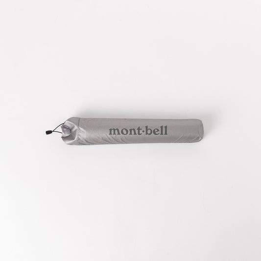 mont-bell モンベル 1128812 トラベルサンブロックアンブレラ 55