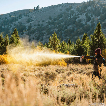 フロンティアーズマン マックス ベアスプレー234mL