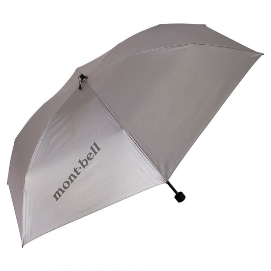 mont-bell モンベル 1128812 トラベルサンブロックアンブレラ 55